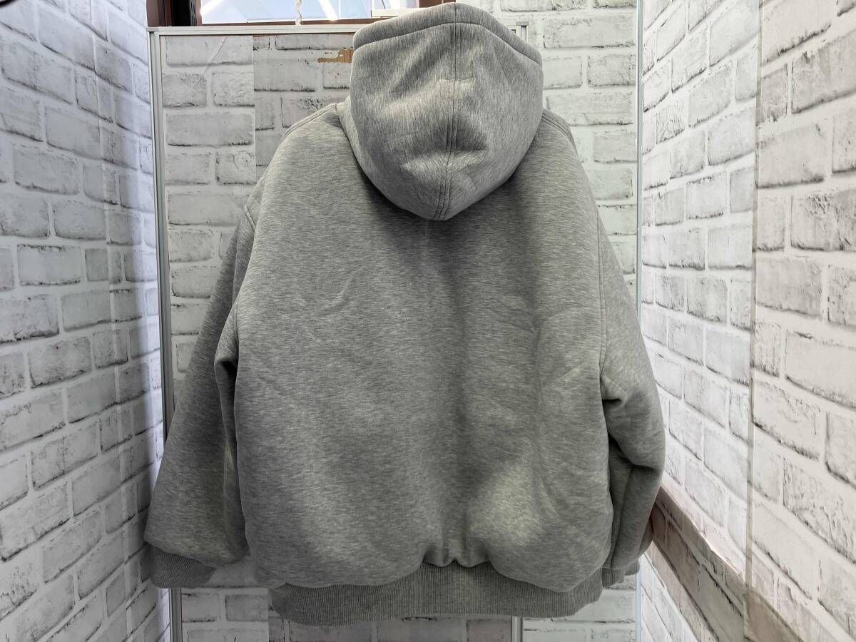 Supreme × THE NORTH FACE/XLサイズ/グレー/24AW/ダウンフィールド