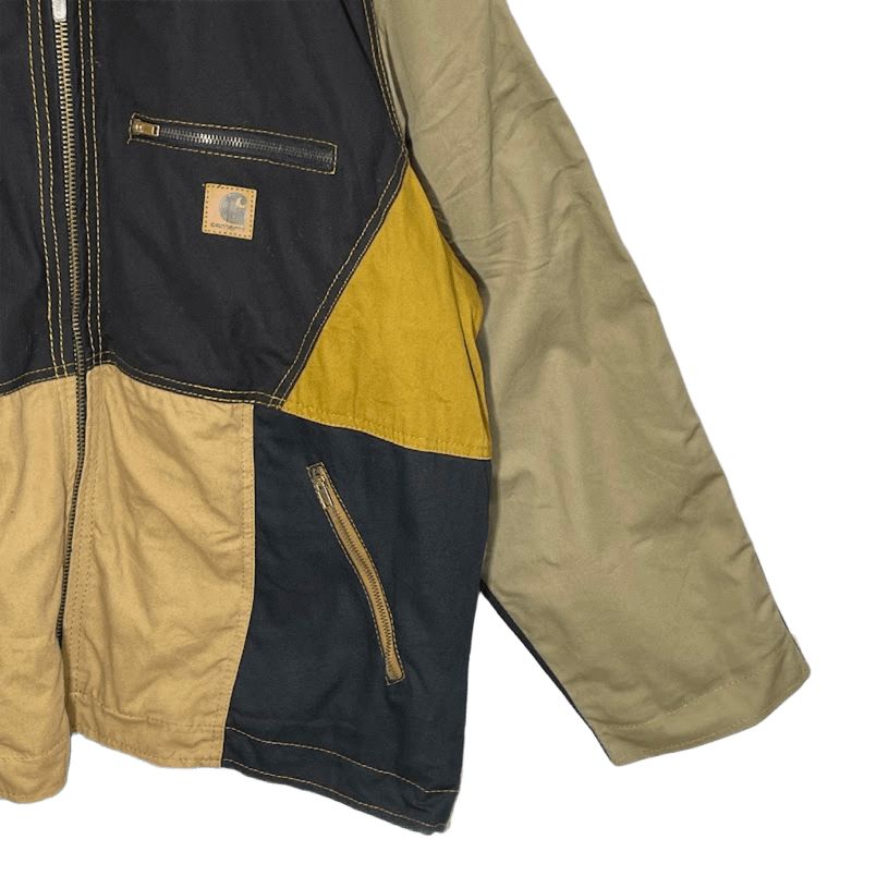Carhartt/カーハート オリジナルリメイクダックジャケット ダック地