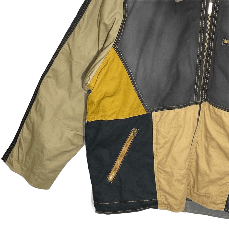 Carhartt/カーハート オリジナルリメイクダックジャケット ダック地