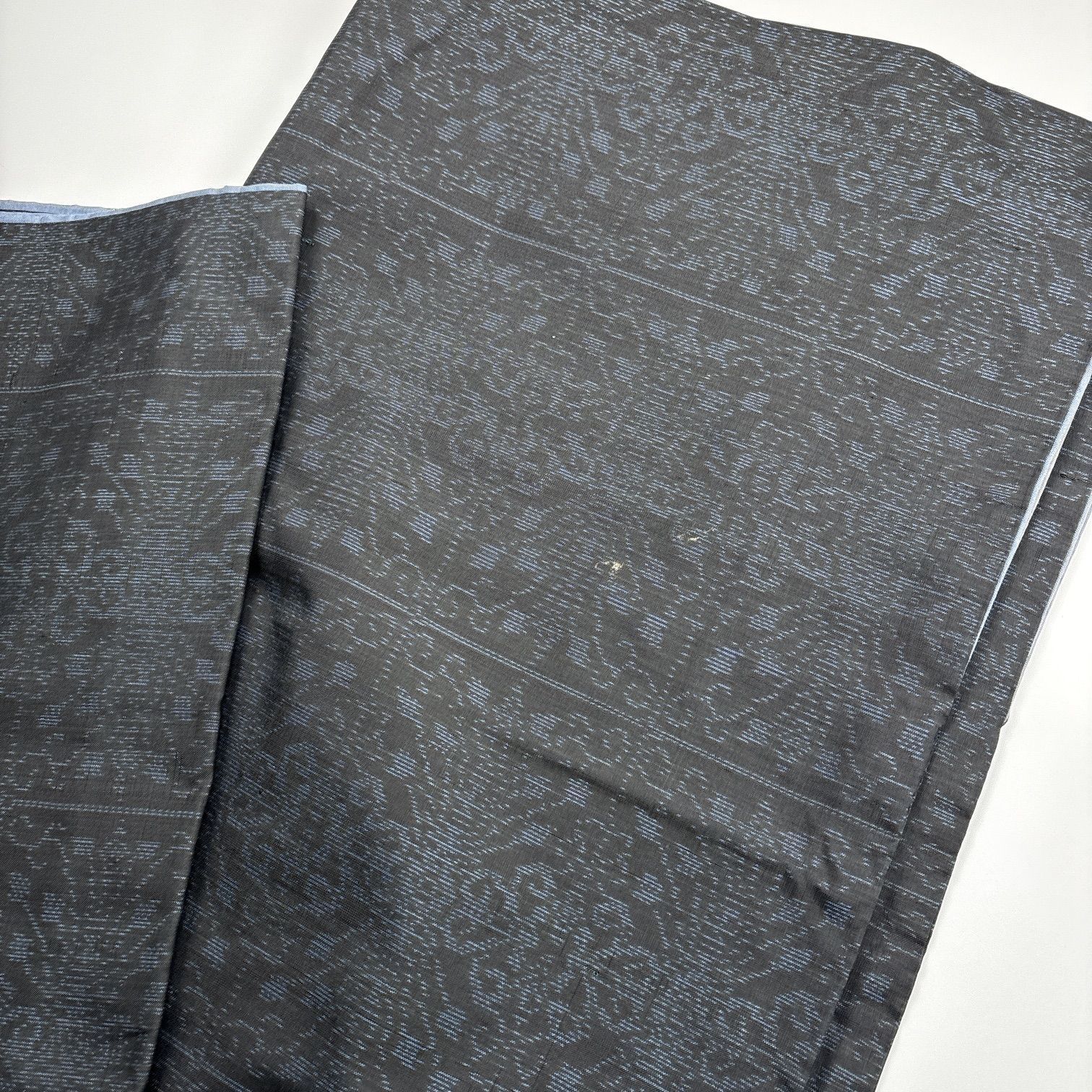 大島紬 7枚 正絹 着物まとめ売り 同梱購入歓迎 リメイク用 着付け練習