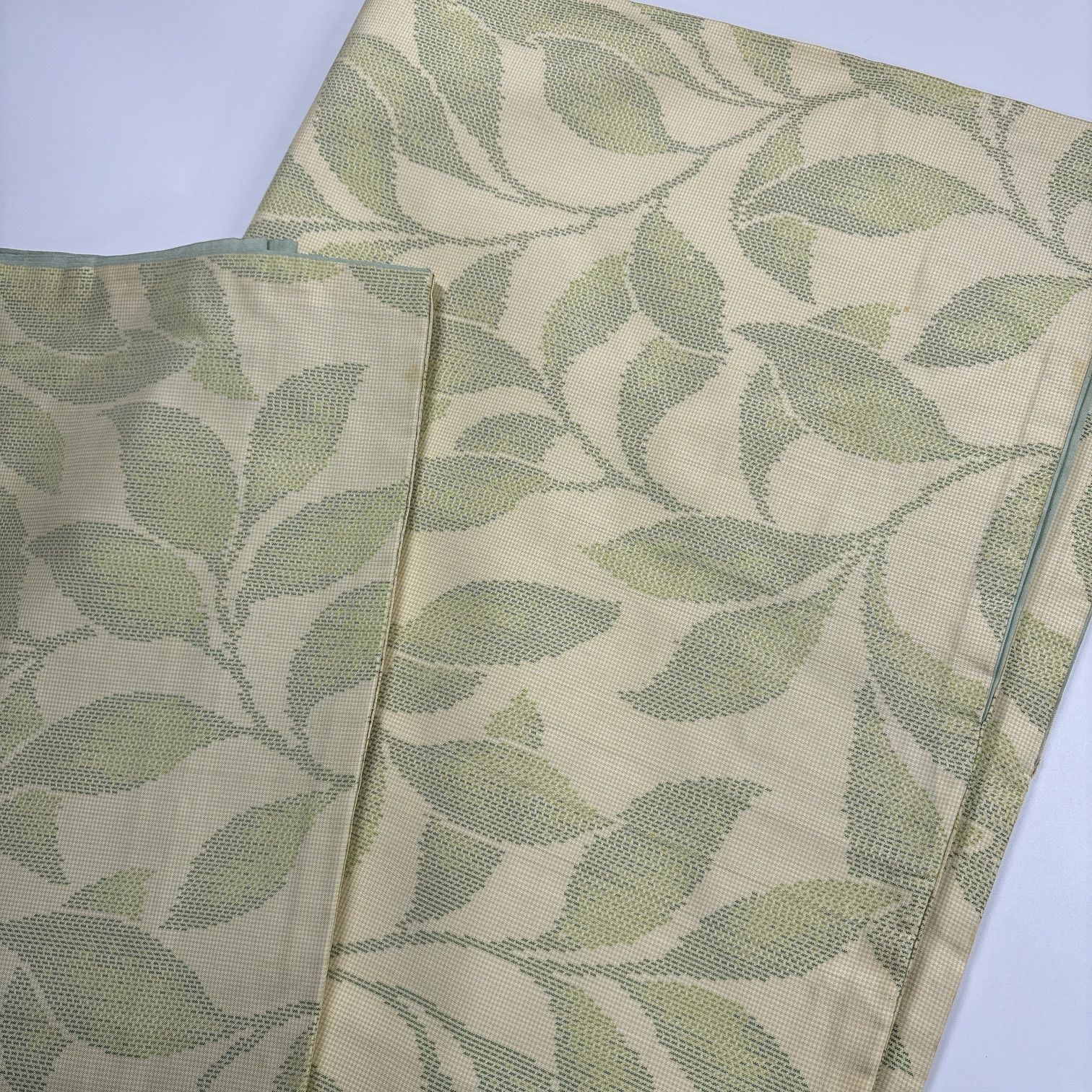 大島紬 7枚 正絹 着物まとめ売り 同梱購入歓迎 リメイク用 着付け練習