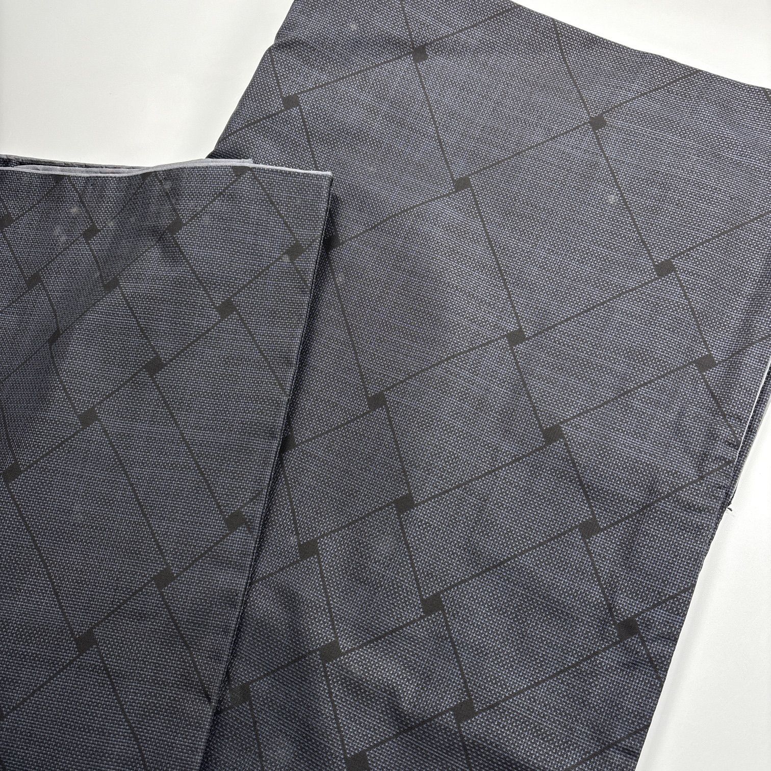 大島紬 7枚 正絹 着物まとめ売り 同梱購入歓迎 リメイク用 着付け練習