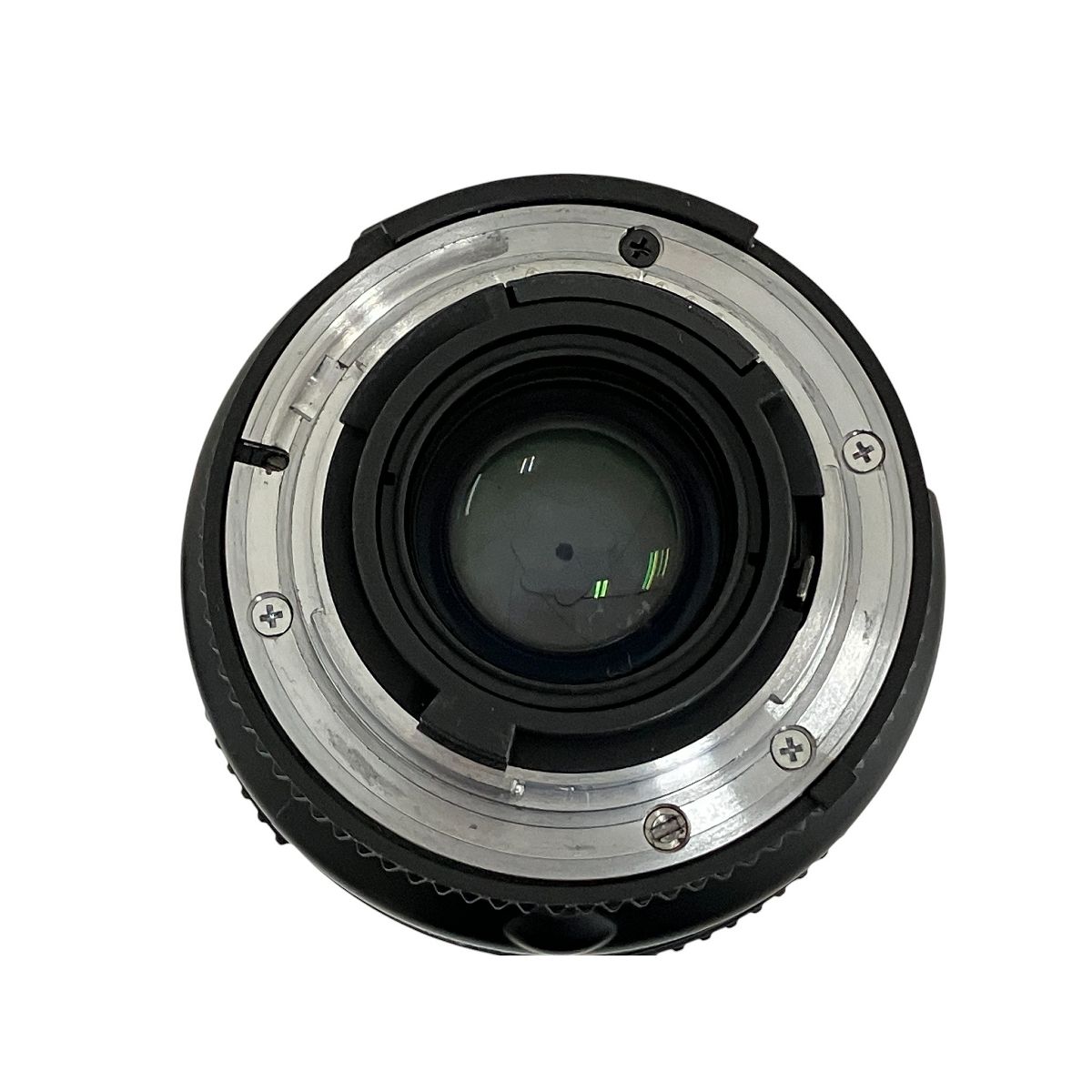 SSE52779大 ニコン ED AF MICRO Nikkor 70-180mm 1:4.5-5.6D ジャンク