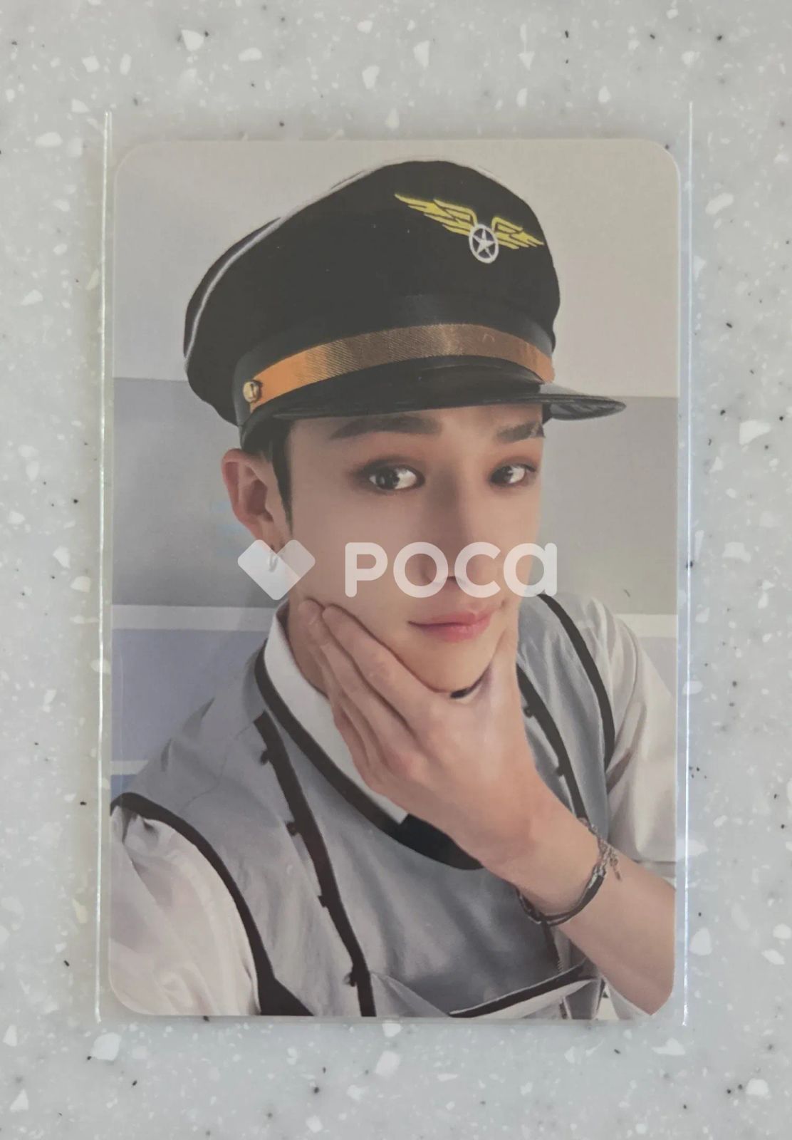 straykids バンチャン スキズ Stray Kids 3RD FANMEETING PILOT : FOR