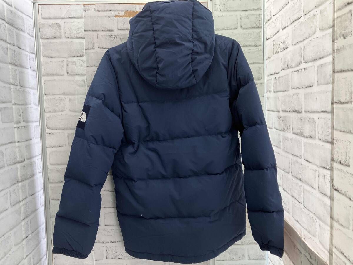 THE NORTH FACE/Mサイズ/ネイビー/CAMP SIERRA SHORT/キャンプシエラ