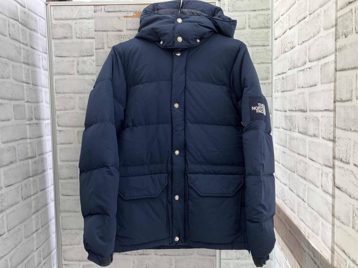 THE NORTH FACE/Mサイズ/ネイビー/CAMP SIERRA SHORT/キャンプシエラ