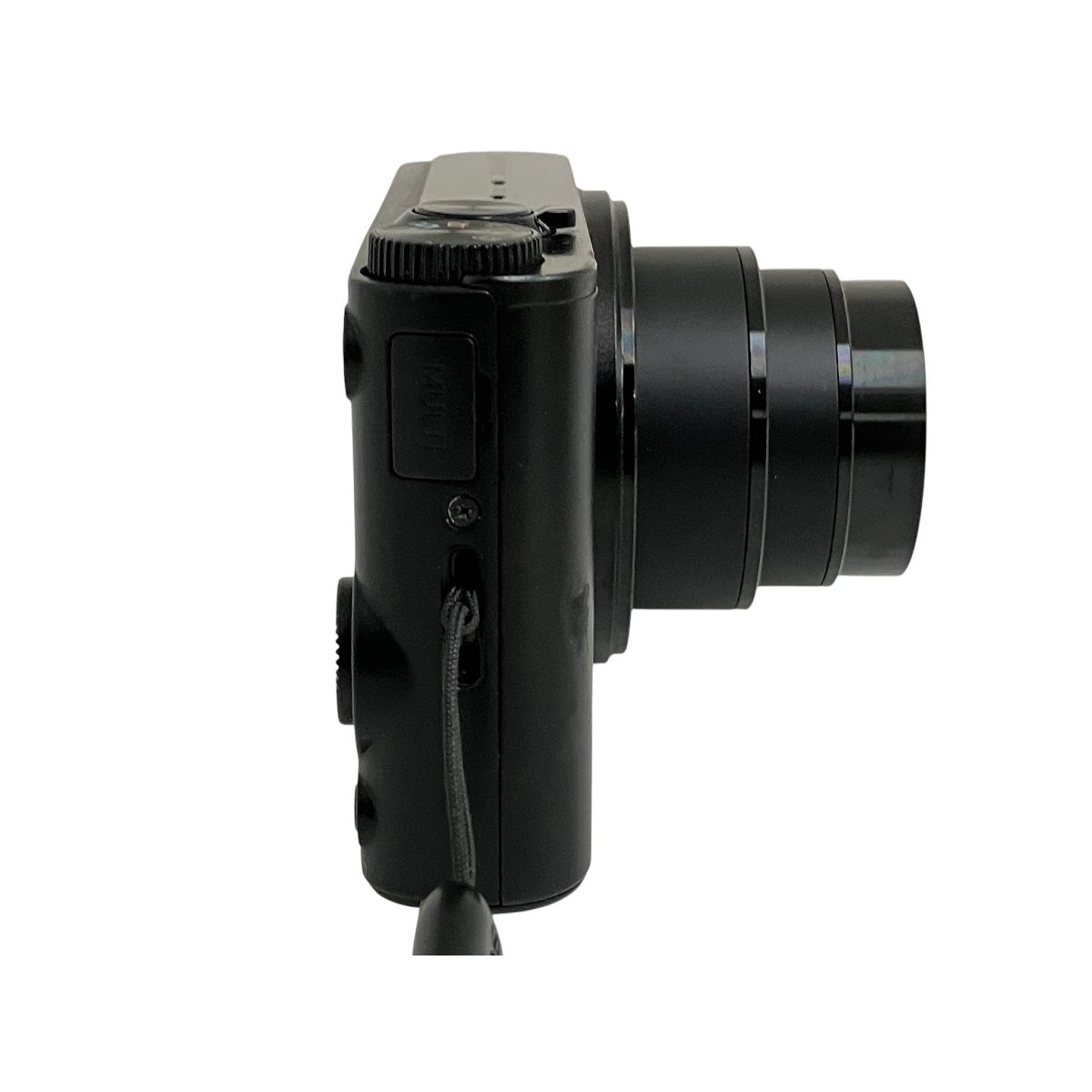 SONY ソニー DSC-WX300 サイバーショット 光学20倍ズーム Wi-Fi搭載