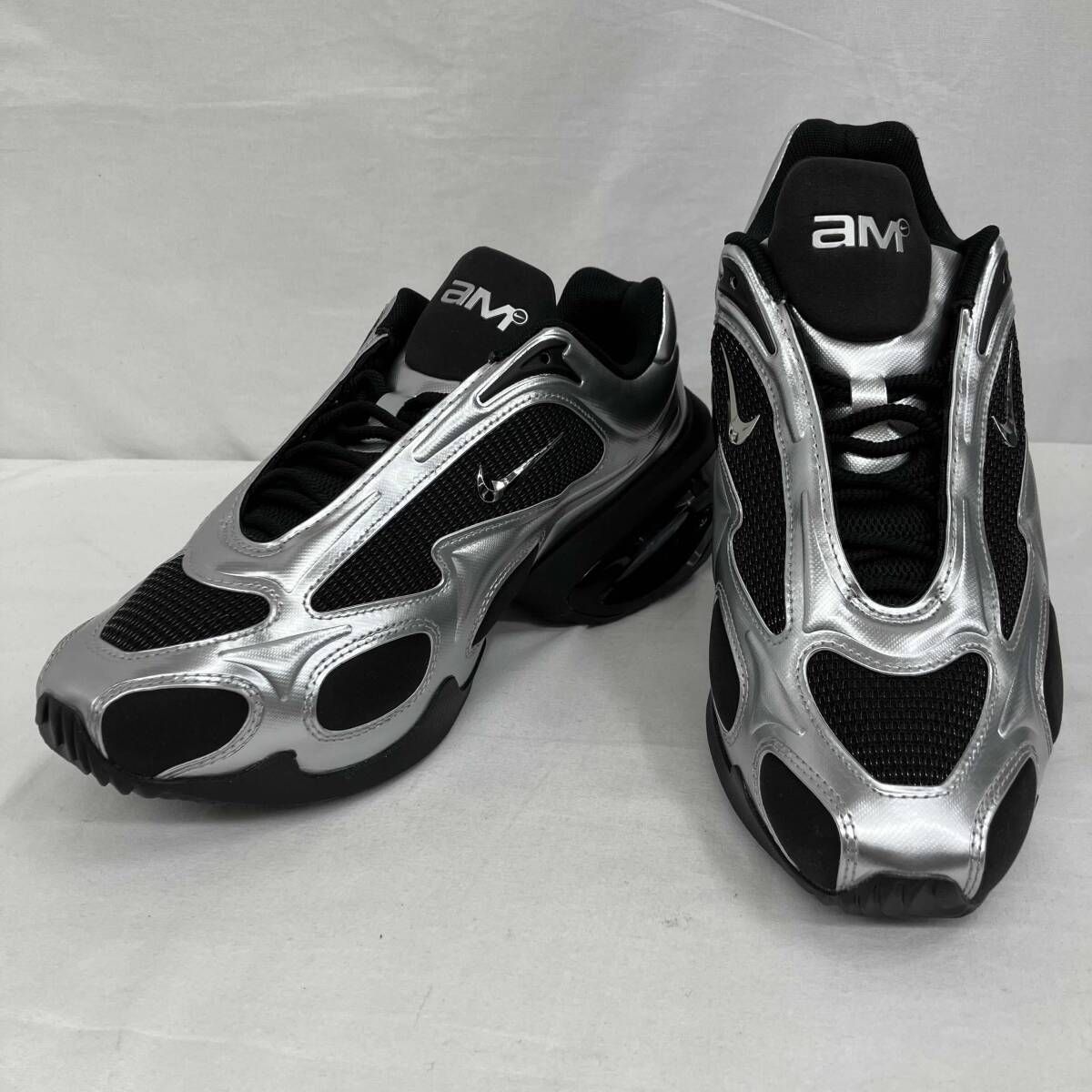 NIKE／ナイキ／AIR MAX MUSE／エアマックスミューズ／FV1920-001／27.5 