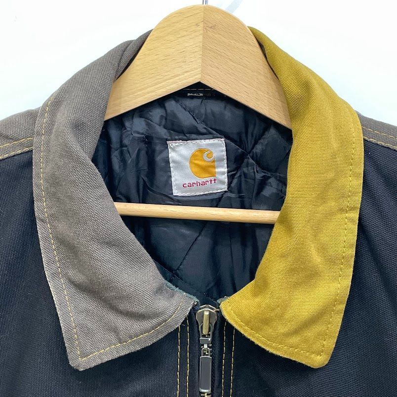 Carhartt/カーハート オリジナルリメイクダックジャケット ダック地