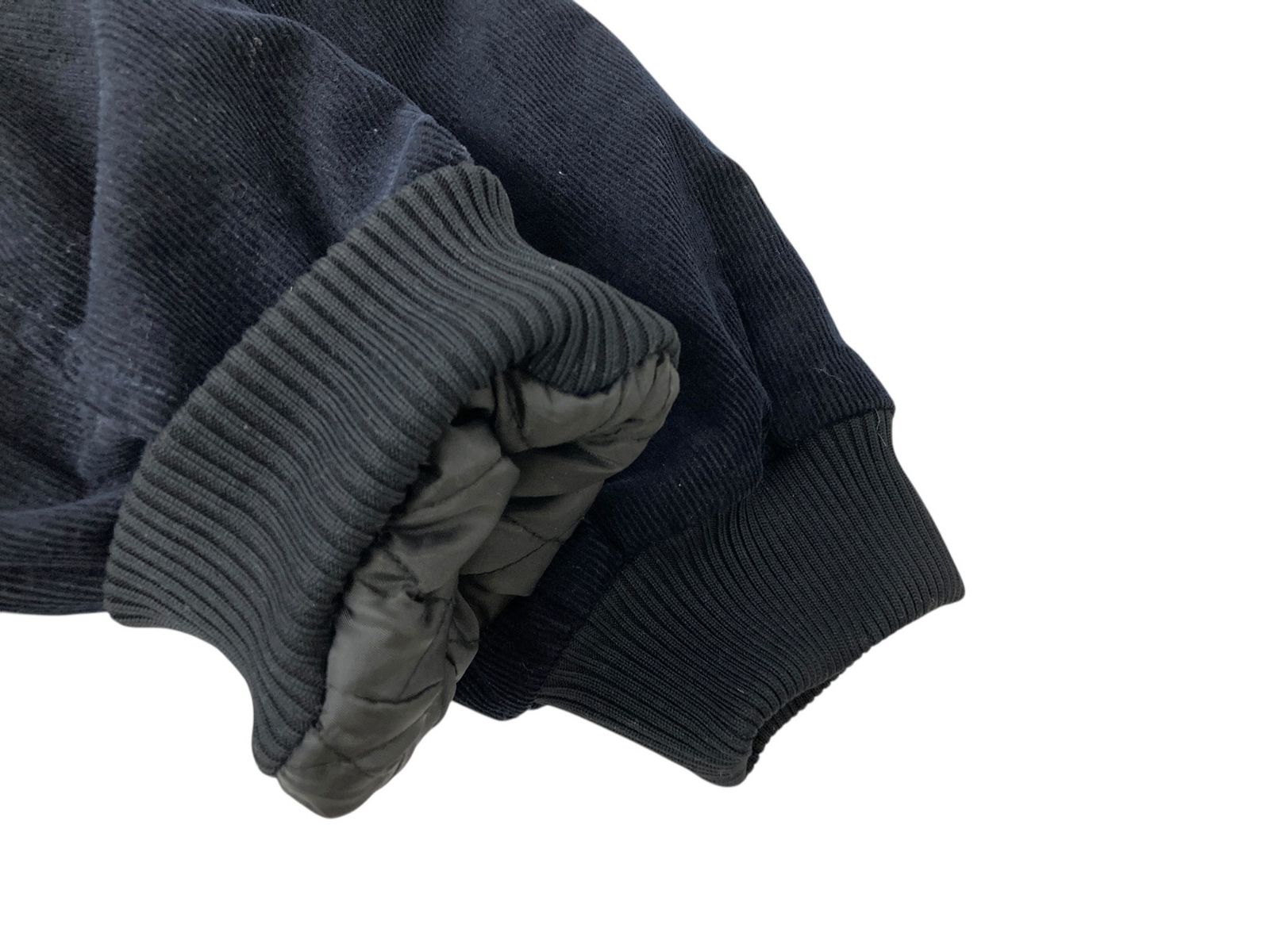 WISH FOR EVER (ウィッシュ フォー エバー) DRAW CODE DOUBLE ZIP 2WAY