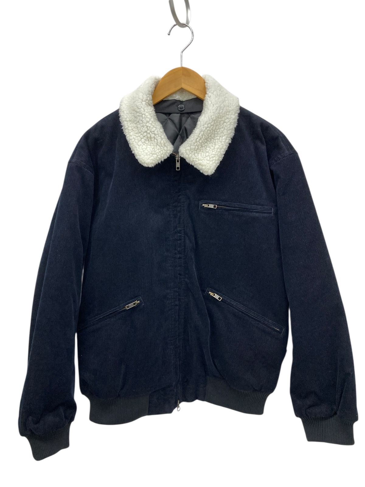 WISH FOR EVER (ウィッシュ フォー エバー) DRAW CODE DOUBLE ZIP 2WAY