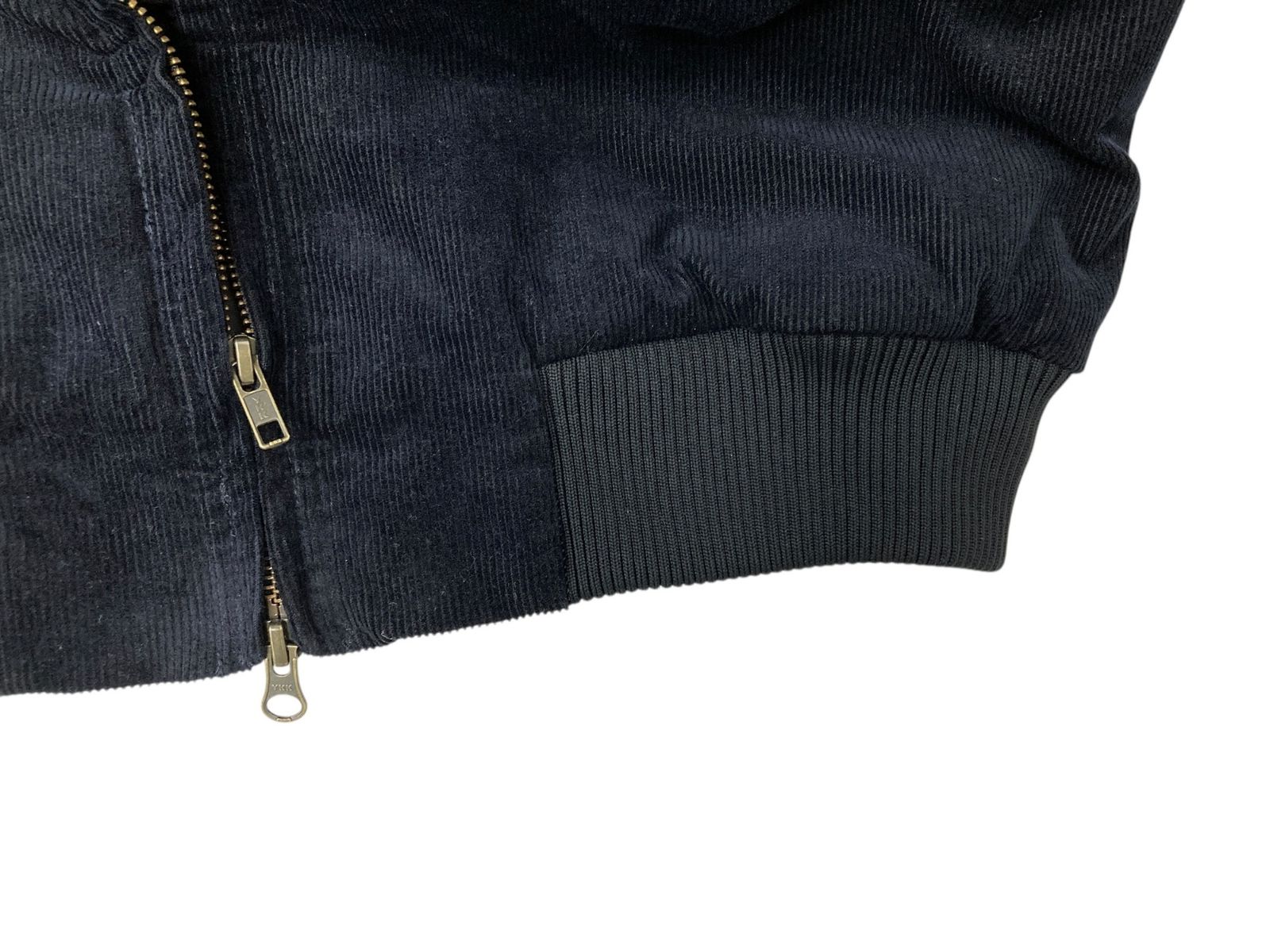 WISH FOR EVER (ウィッシュ フォー エバー) DRAW CODE DOUBLE ZIP 2WAY