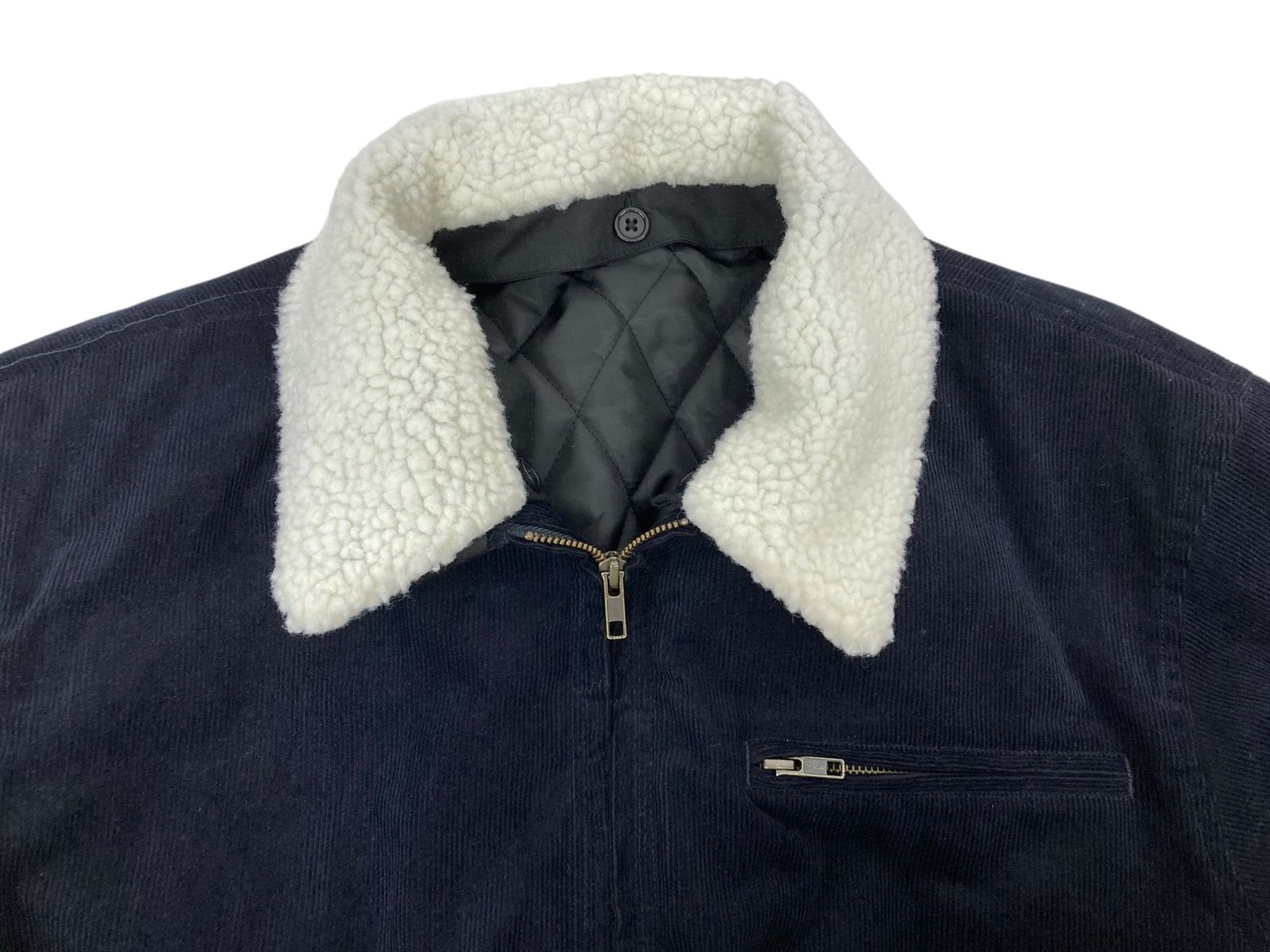 WISH FOR EVER (ウィッシュ フォー エバー) DRAW CODE DOUBLE ZIP 2WAY