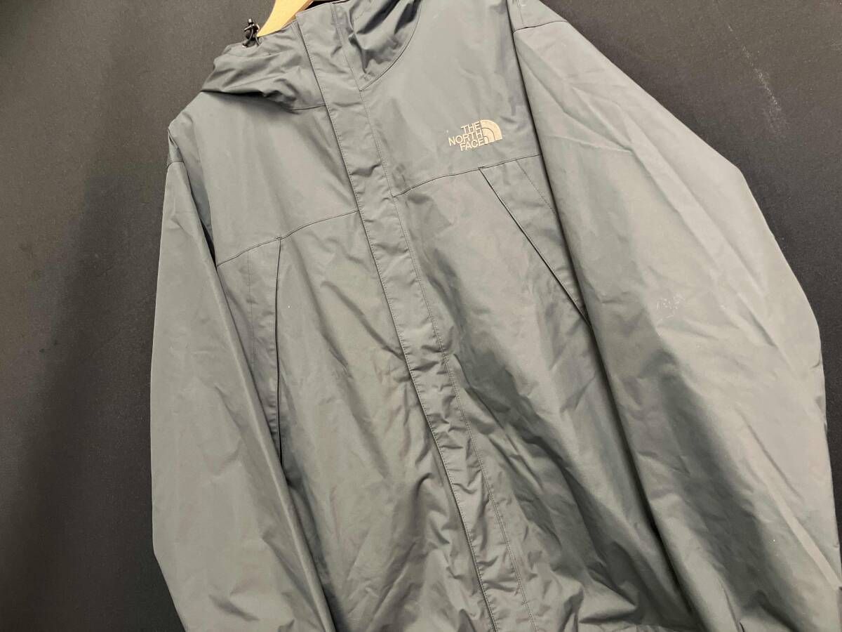 THE NORTH FACE マウンテンパーカー グレー THE NORTH FACE ノース