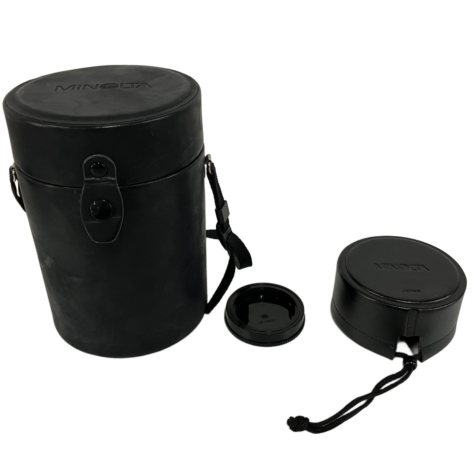 MINOLTA ミノルタ AF REFLEX 500mm 1:8 ミラーレンズ カメラ レンズ