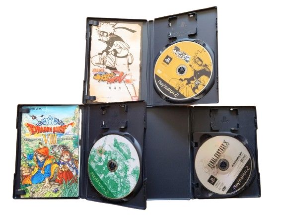 すぐに遊べるセット 薄型