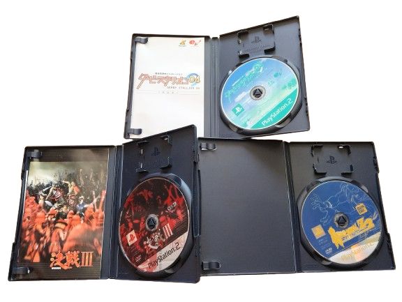 ゲーム10本など まとめ売り