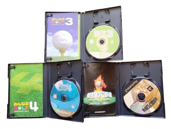 すぐに遊べるセット 薄型