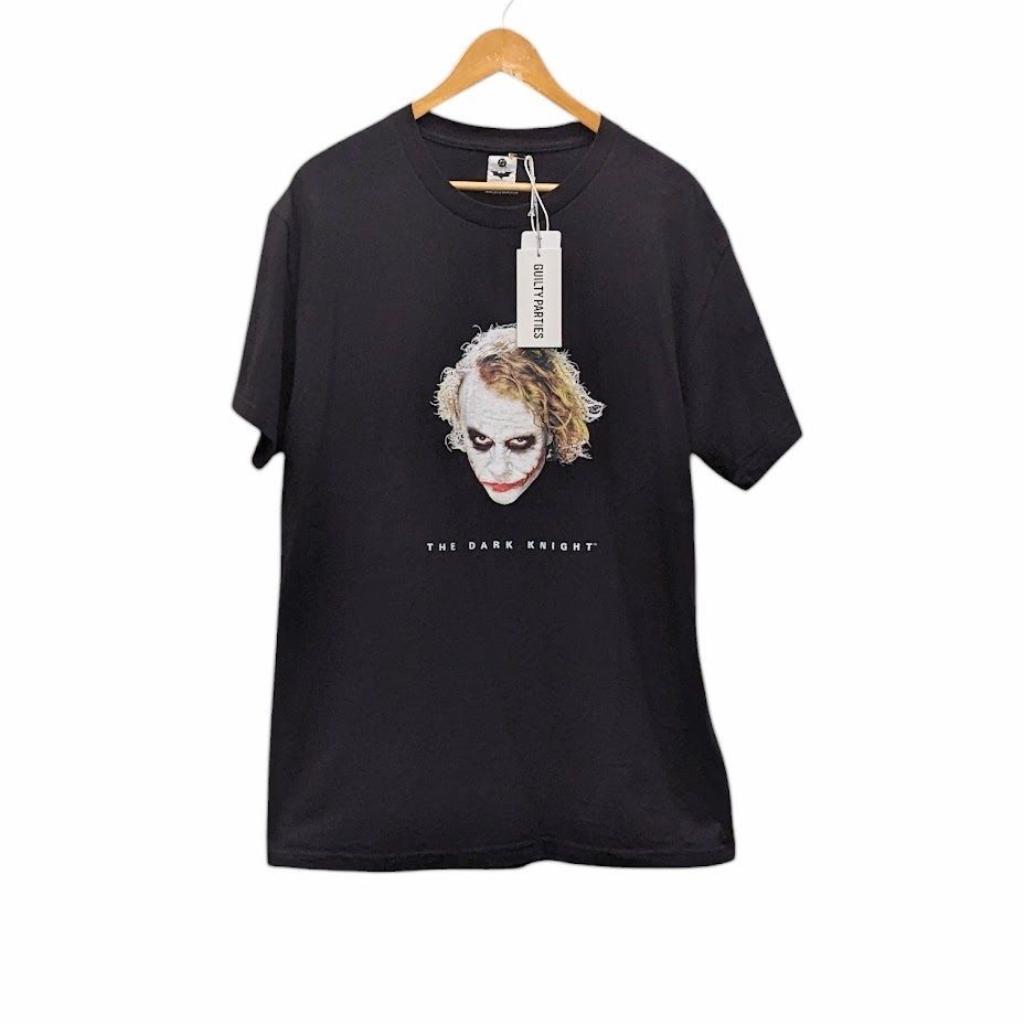 WACKO MARIA GUILTY PARTIES THE DARK KNIGHT TRILOGY ワコマリア