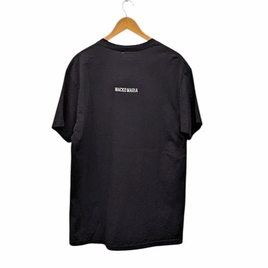 WACKO MARIA GUILTY PARTIES THE DARK KNIGHT TRILOGY ワコマリア