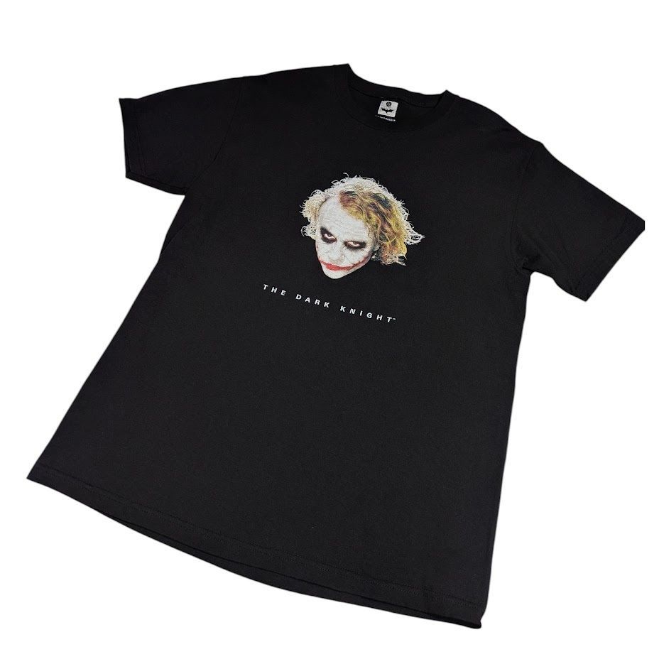 WACKO MARIA GUILTY PARTIES THE DARK KNIGHT TRILOGY ワコマリア