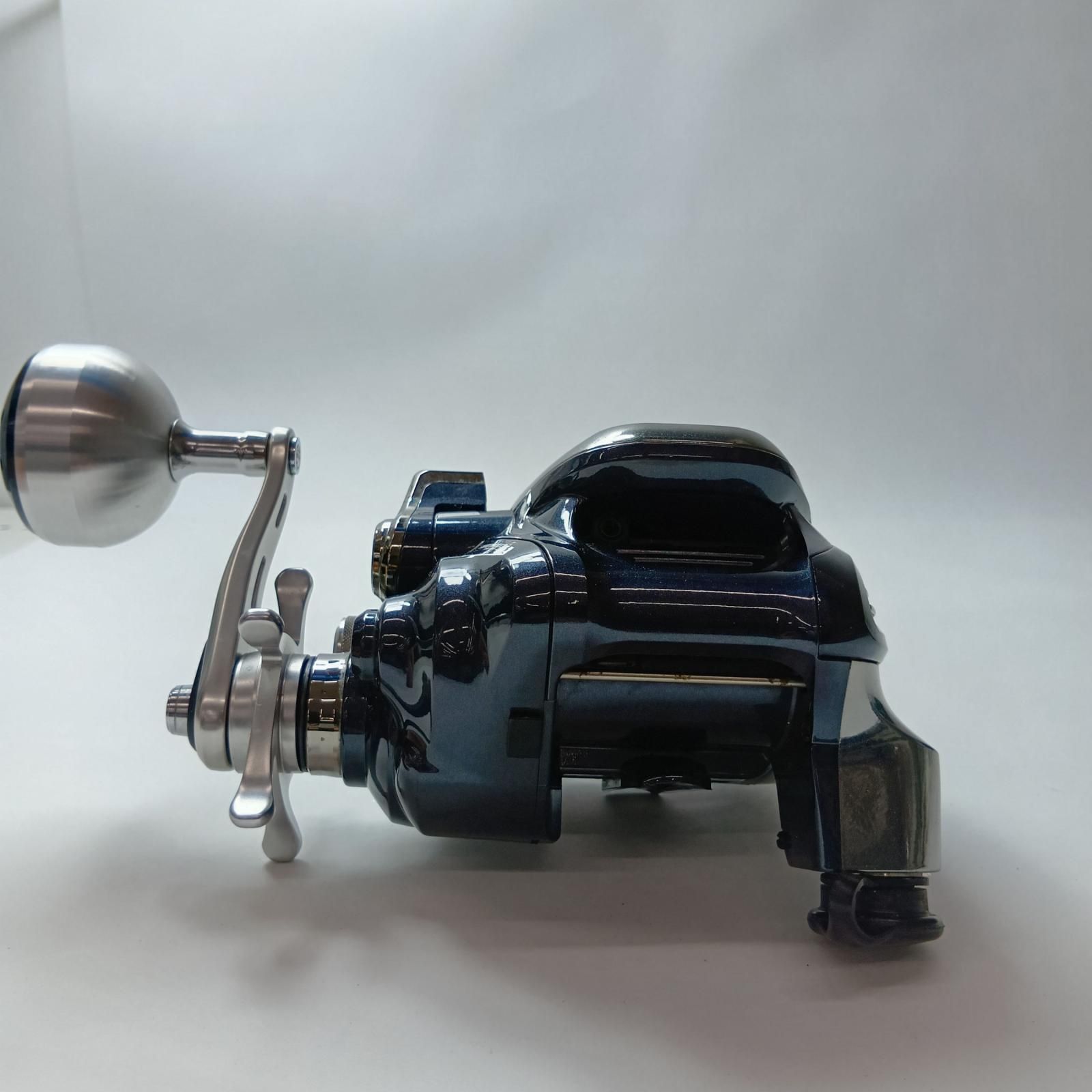 SHIMANO シマノ 電動リール 16フォースマスター2000 03601 - メルカリ