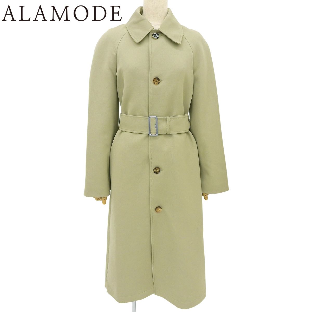 BURBERRY(バーバリー) トレンチコート コート アパレル ファッション