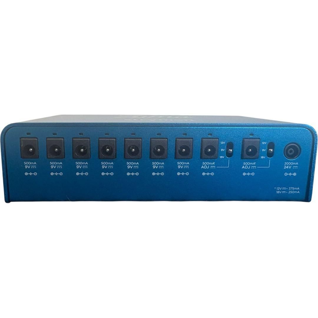 ★早い者勝ち★ strymon ストライモン Zuma エフェクター ズーマ 極美品一台 strymon Zuma ストライモン ズーマ 付属品完備 限定 - メルカリ