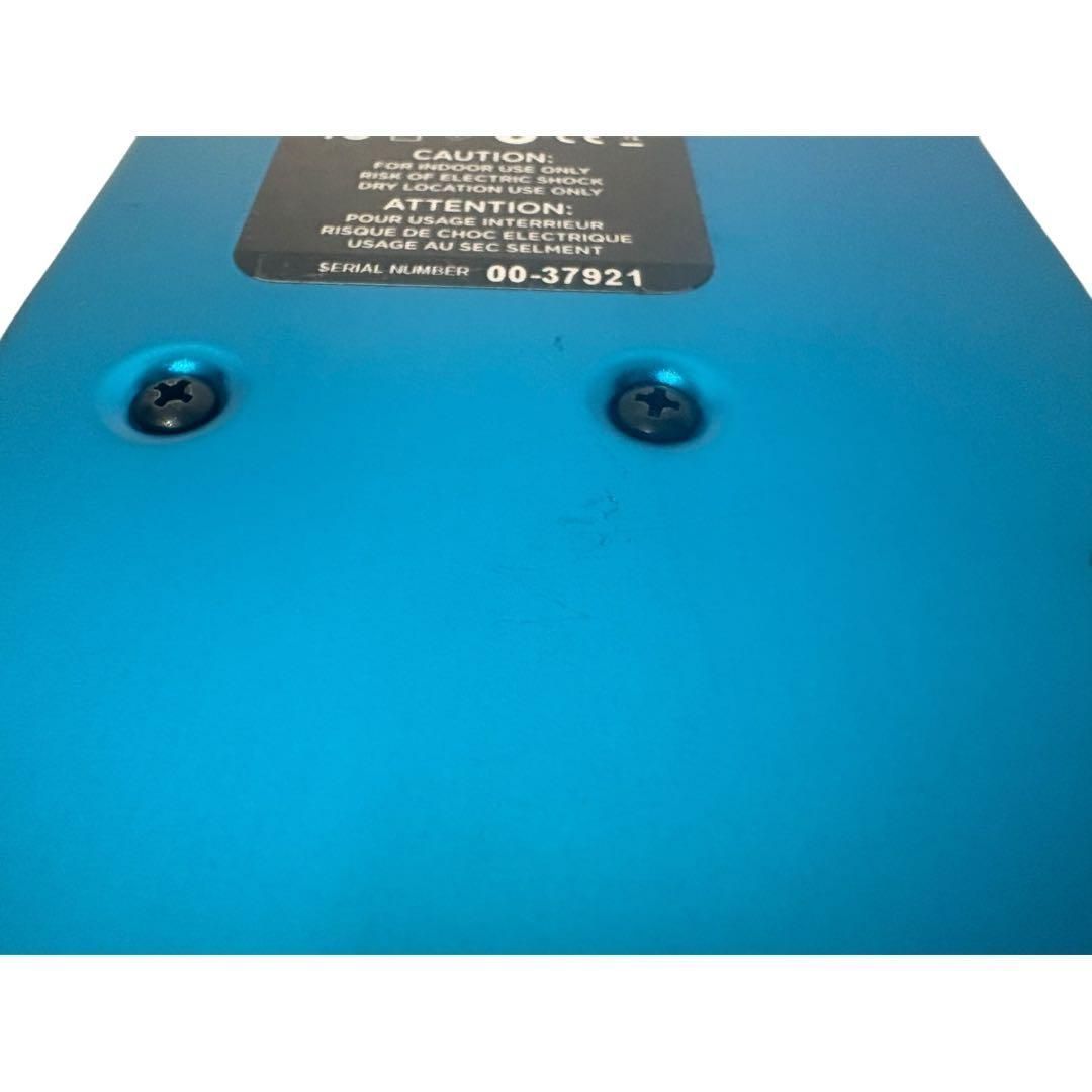 極美品一台 strymon Zuma ストライモン ズーマ 付属品完備 限定 - メルカリ