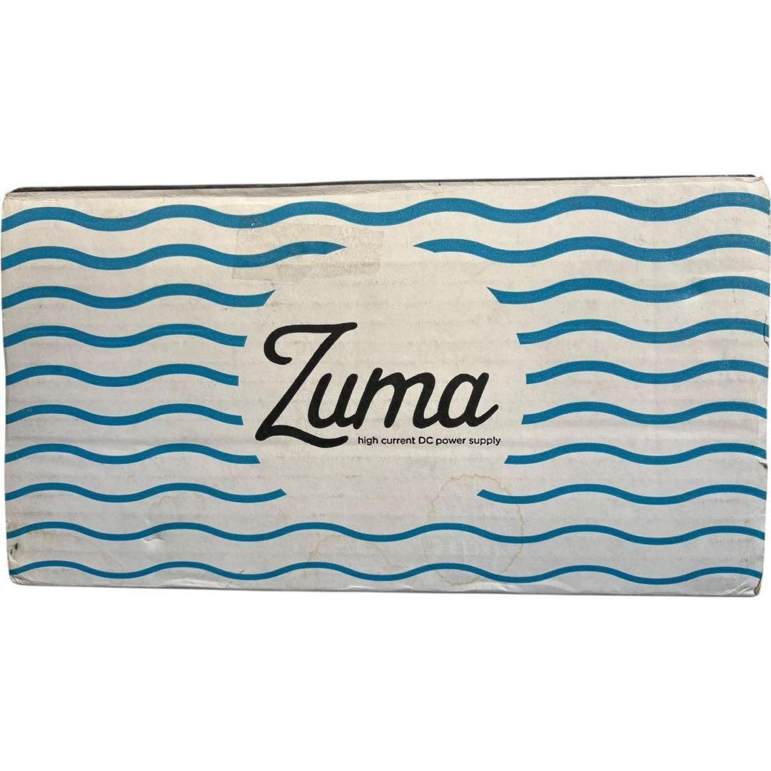 極美品一台 strymon Zuma ストライモン ズーマ 付属品完備 限定 - メルカリ
