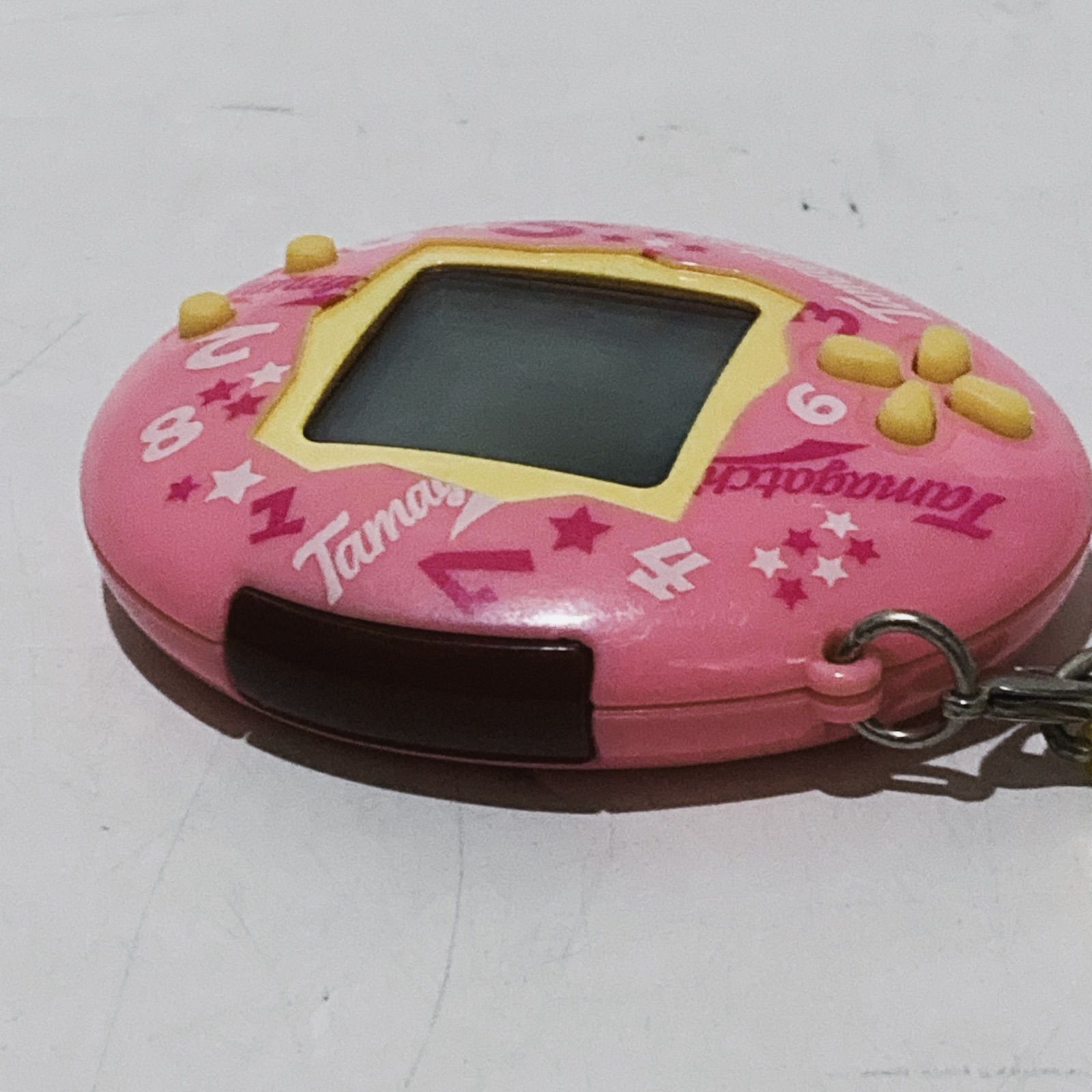 たまごっちスクール せーとぜーいんしゅーごっち！スクールナンバー