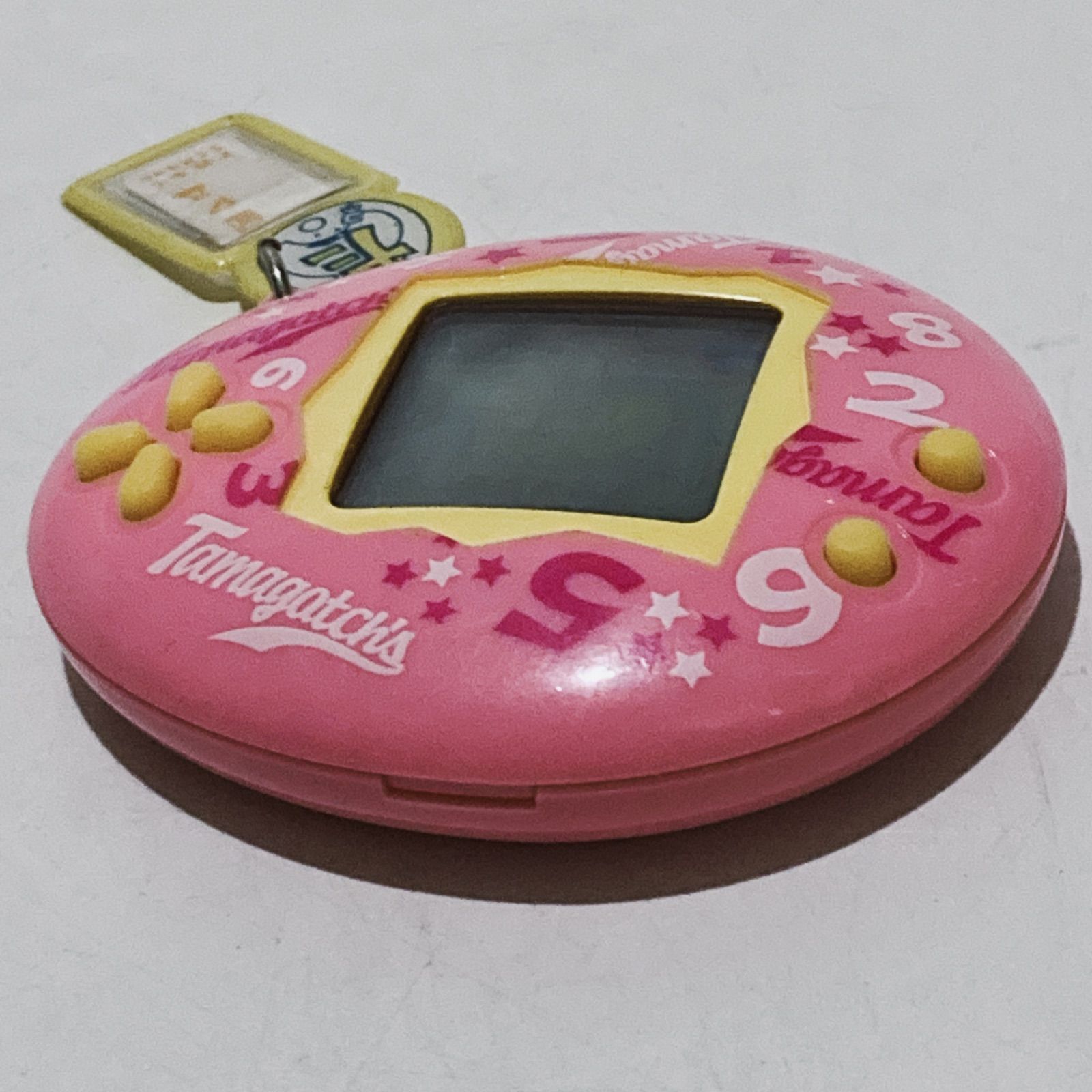 たまごっちスクール せーとぜーいんしゅーごっち！スクールナンバー