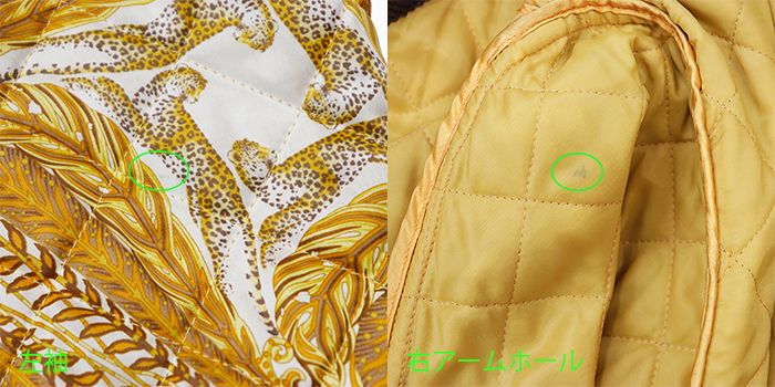 SALE】Salvatore Ferragamo サルヴァトーレフェラガモ ジャケット  