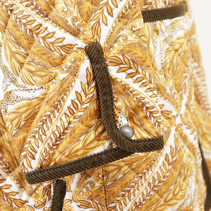 SALE】Salvatore Ferragamo サルヴァトーレフェラガモ ジャケット  