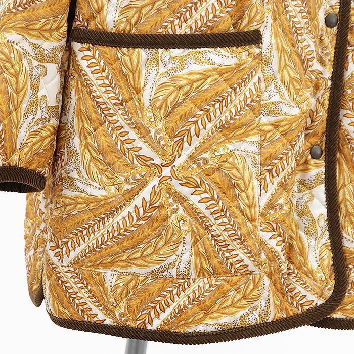 SALE】Salvatore Ferragamo サルヴァトーレフェラガモ ジャケット  