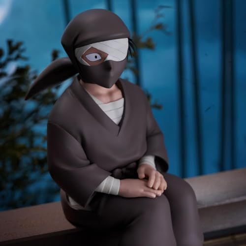 忍たま乱太郎 ぬーどるストッパーフィギュア 雑渡昆奈門 フィギュア 約