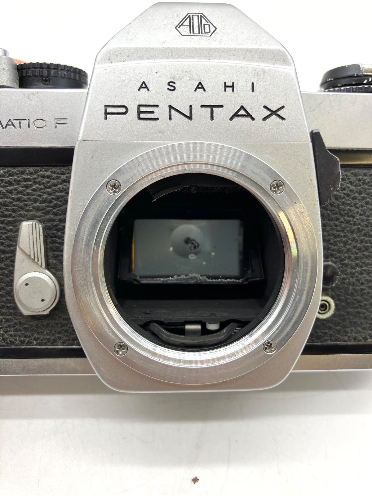 ◎実写あります　ASAHI PENTAX SPOTMATIC F フィルムカメラ ◎実写あります ASAHI PENTAX SPOTMATIC F フィルムカメラ フィルム