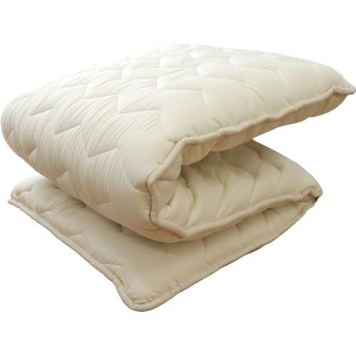 ごろ寝マット セミシングル 70×180cm 【しっかり四層厚み9cm！本気の