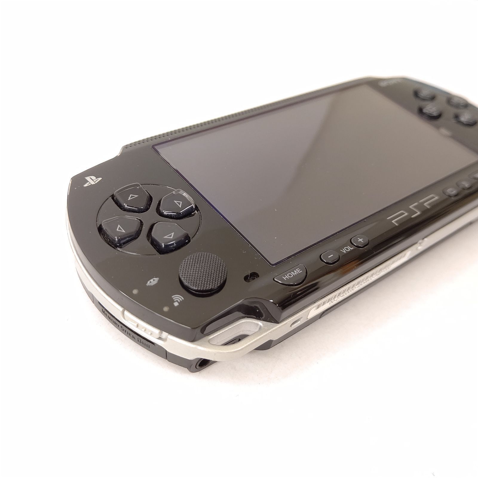 ソニー PSP1000 ブラック バリューパック 極美品 ゲーム機 セット