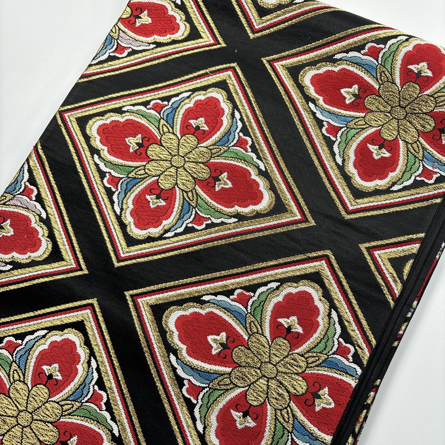 袋帯 6本 正絹 帯まとめ売り 同梱購入歓迎 リメイク用 着付け練習用