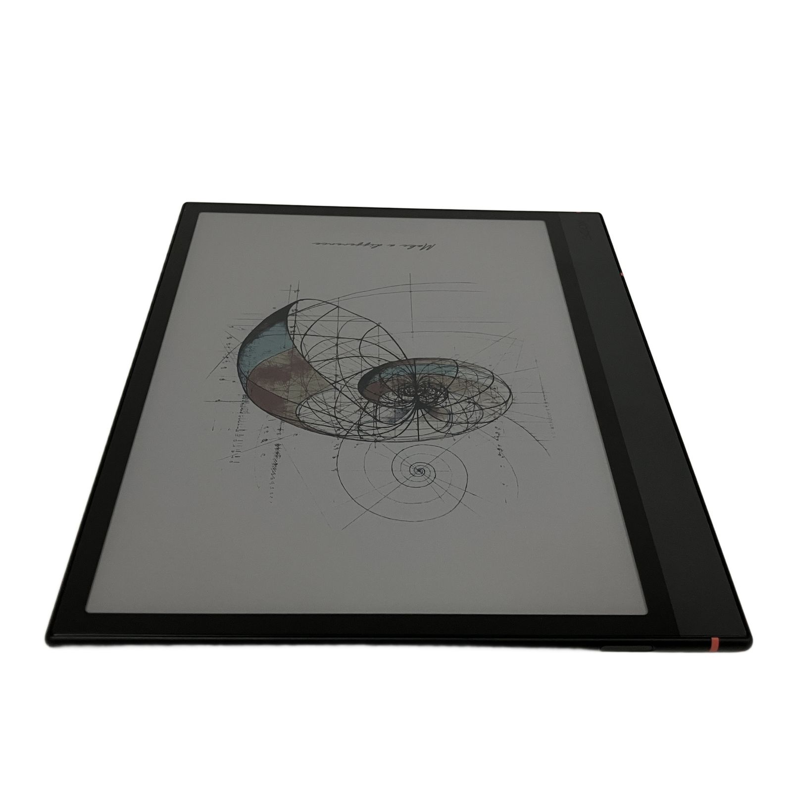 BOOX NoteAir4C 10.3インチ カラー電子ペーパー Androidタブレット