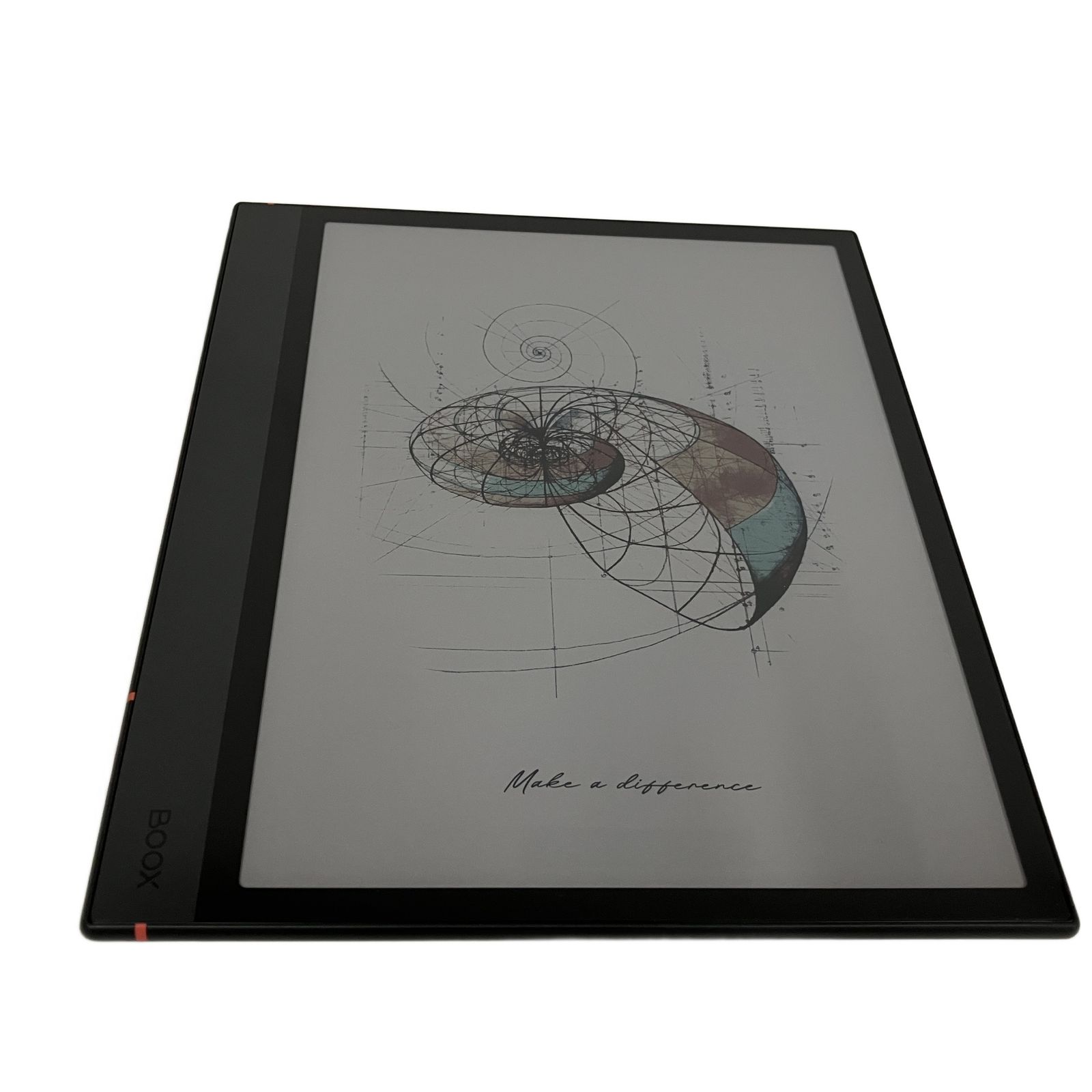 BOOX NoteAir4C 10.3インチ カラー電子ペーパー Androidタブレット