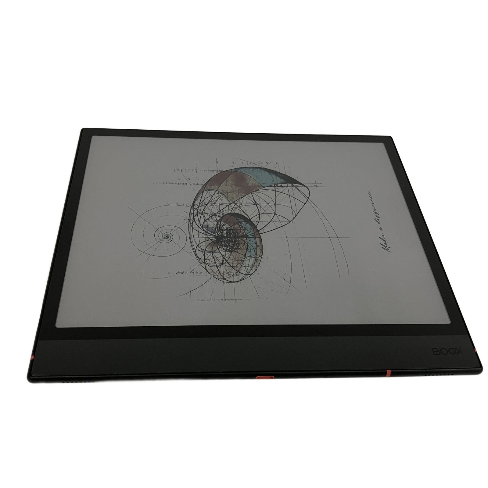BOOX NoteAir4C 10.3インチ カラー電子ペーパー Androidタブレット