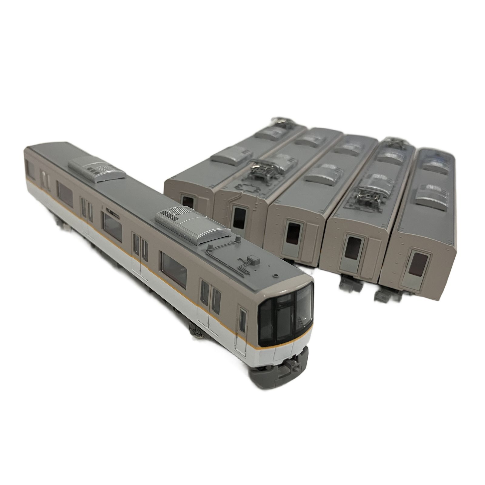 GREEN MAX グリーンマックス 32082 近鉄3220系 車番選択式 6両編成