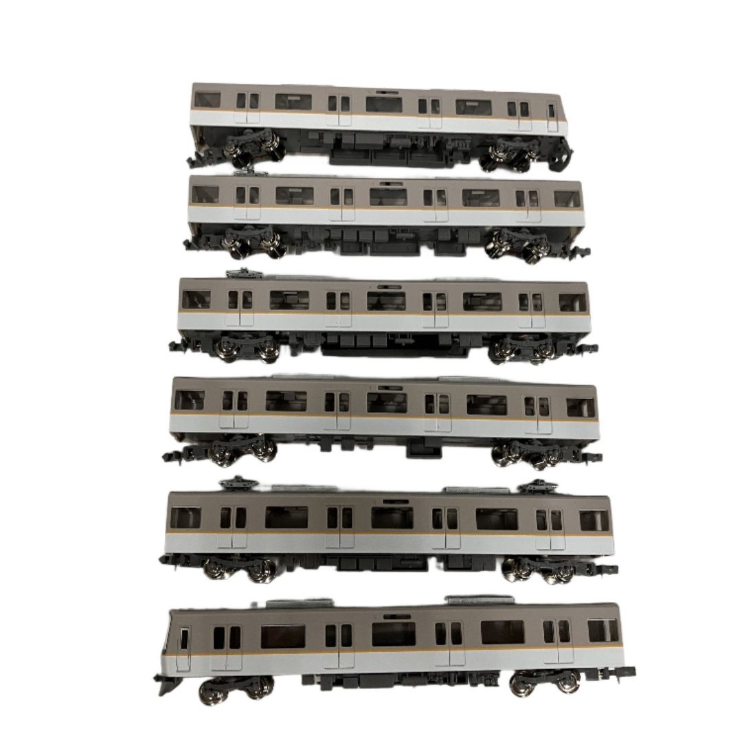 GREEN MAX グリーンマックス 32082 近鉄3220系 車番選択式 6両編成