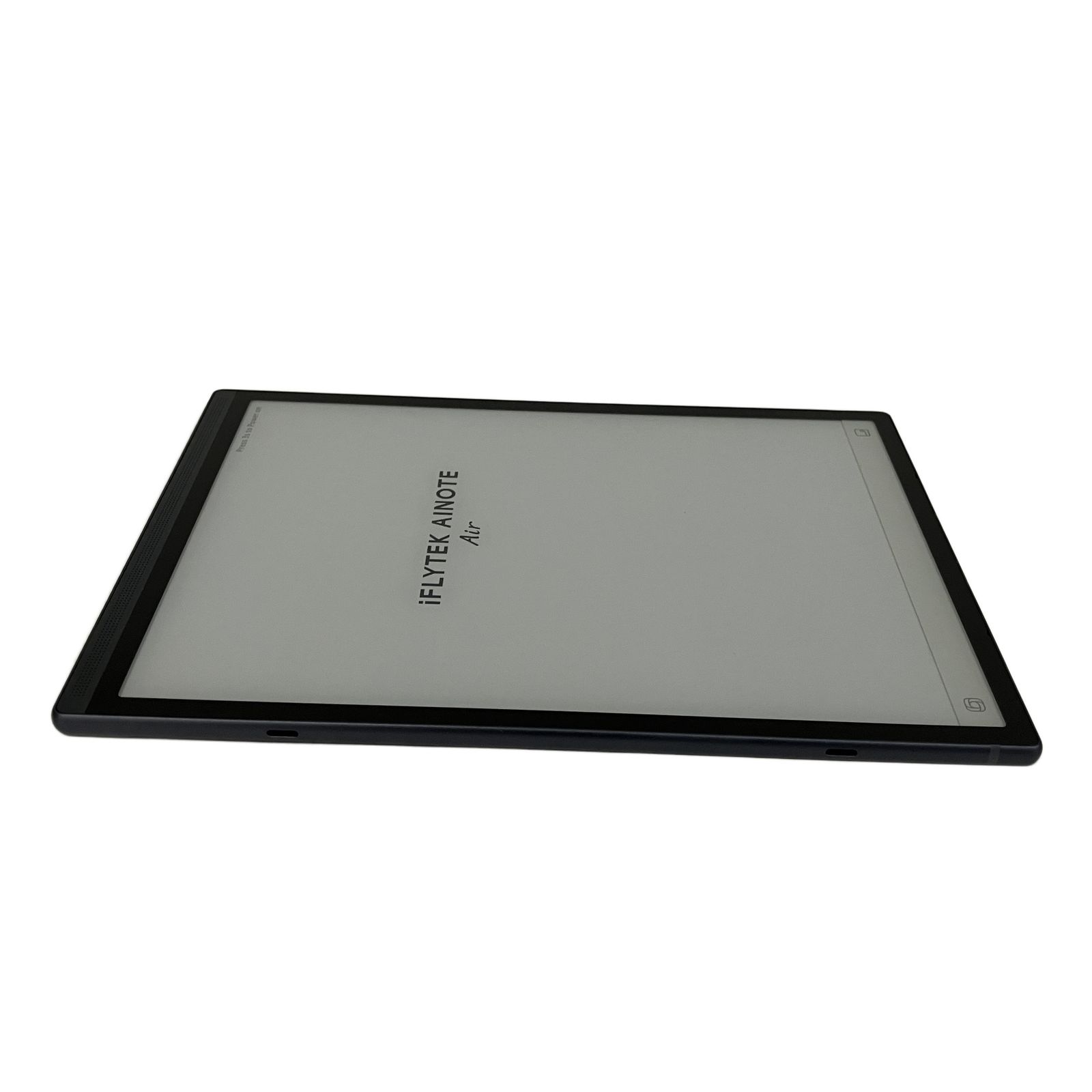 iFLYTEK AINOTE Air 2 XF-DX-B282E 電子ペーパー ノート タブレット
