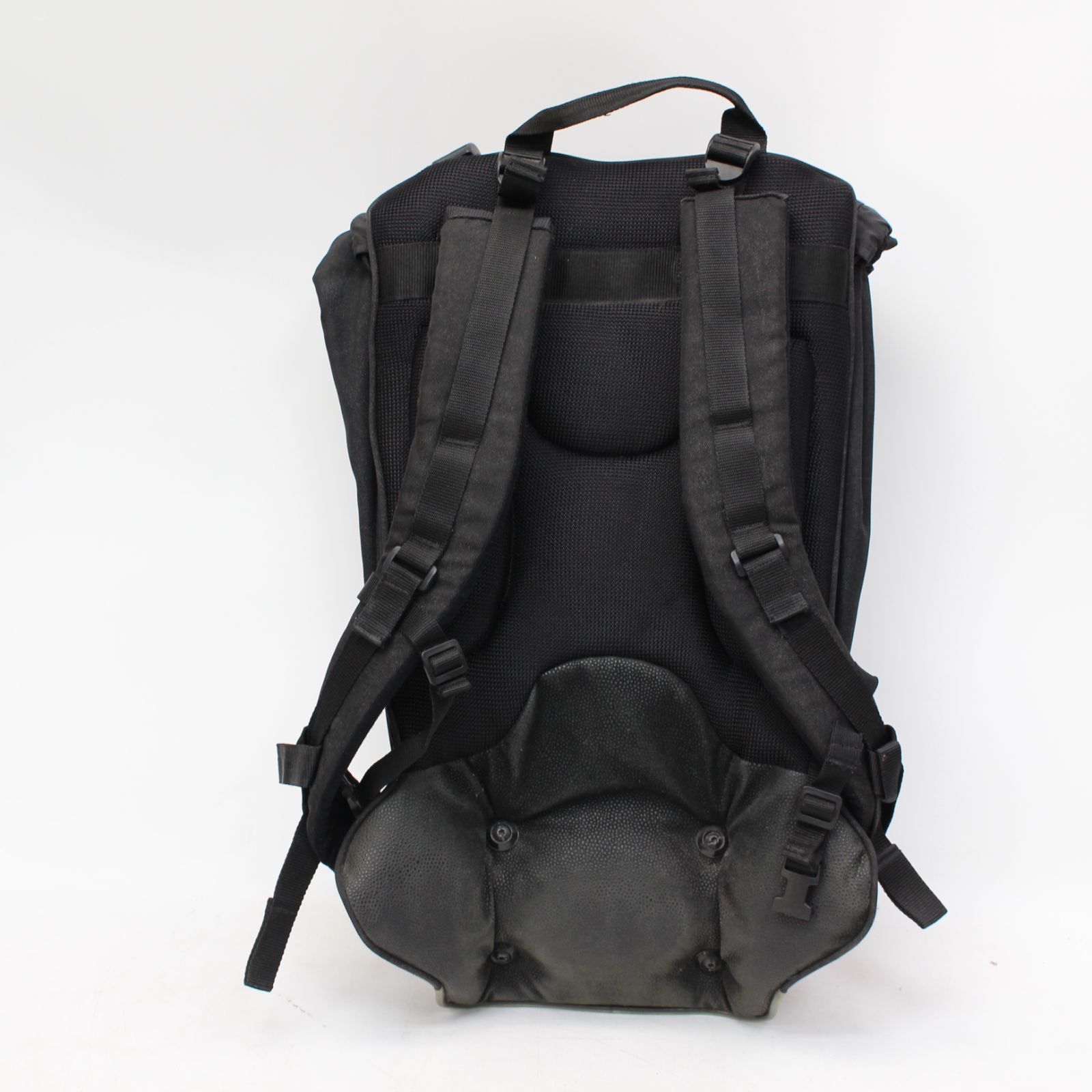 132)BOBLBEE MEGALOPOLIS ボブルビー メガロポリス 25L ブラック