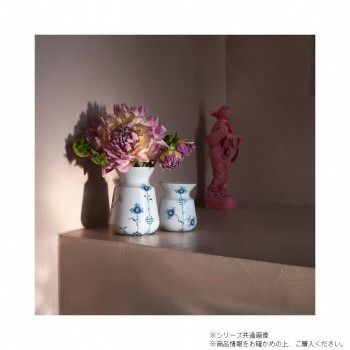 C)ロイヤルコペンハーゲン ブルーエレメンツ ベース L 1055291 - メルカリ