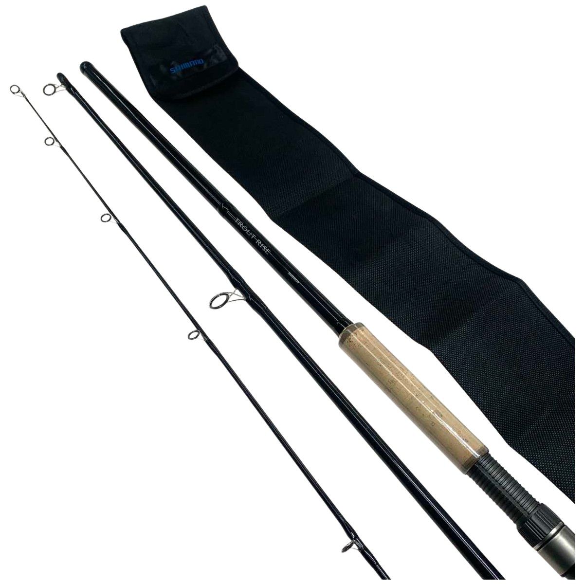 ○○SHIMANO シマノ ルアーロッド 33198 ﾄﾗｳﾄﾗｲｽﾞ110H - メルカリ