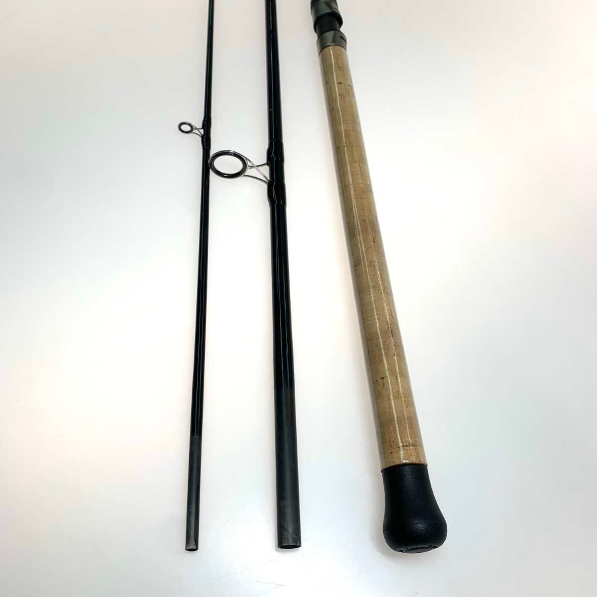 ○○SHIMANO シマノ ルアーロッド 33198 ﾄﾗｳﾄﾗｲｽﾞ110H - メルカリ